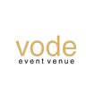 Logo for vode event venue