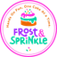 Logo for Frost and Sprinkle