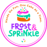 Logo for Frost and Sprinkle