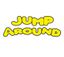 Logo for Indy's Jump Around