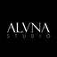 Logo for Alvna Studio