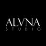 Logo for Alvna Studio