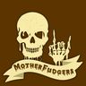 Logo for Mother Fudgers LLC