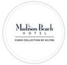 Logo for Madison Beach Hotel - Curio Collection by Hilton