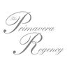 Logo for The Primavera Regency