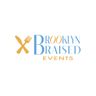 Logo for Brooklyn Braised Events