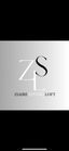 Logo for ziaire studio loft