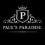 Logo for Paul's Paradise