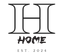 Logo for HOME