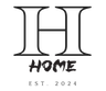Logo for HOME