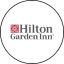 Logo for Hilton Garden Inn Fort Lauderdale Airport-Cruise Port