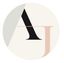 Logo for Audrey Jean Events