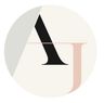 Logo for Audrey Jean Events
