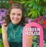 Logo for Green House Events