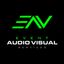 Logo for Event Audio Visual Services