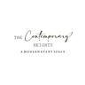 Logo for The Contemporary Heights