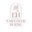Logo for Empower House