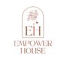 Logo for Empower House