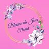 Logo for Blooms du Jour