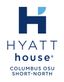 Logo for Hyatt House Columbus OSU/Short North