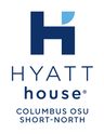 Logo for Hyatt House Columbus OSU/Short North