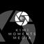 Logo for Kiwi Moments Media