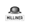 Logo for Hudson Milliner Art Salon
