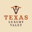 Logo for Texas Luxury Valet