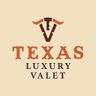 Logo for Texas Luxury Valet