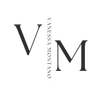 Logo for Vanessa Montano Photography