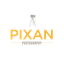 Logo for Pixan Photography