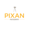 Logo for Pixan Photography