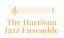 Logo for The Harrison Jazz Ensemble