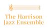 Logo for The Harrison Jazz Ensemble