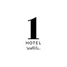 Logo for 1 Hotel Seattle