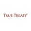 Logo for True Treats Historic Candy