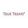 Logo for True Treats Historic Candy