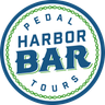 Logo for Harbor Bar Party Boat