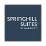Logo for SpringHill Suites Columbus Easton Area