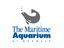 Logo for Maritime Aquarium at Norwalk