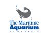 Logo for Maritime Aquarium at Norwalk