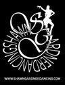 Logo for Shawn Gardner Dancing