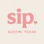 Logo for Sip Austin