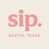 Logo for Sip Austin