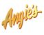 Logo for Angie's Pizza