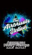 Logo for The Airbrush Station