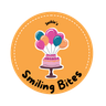 Logo for Smiling Bites