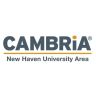 Logo for Cambria Hotel New Haven