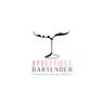 Logo for The Prettiest Bartender
