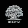 Logo for The Banyan